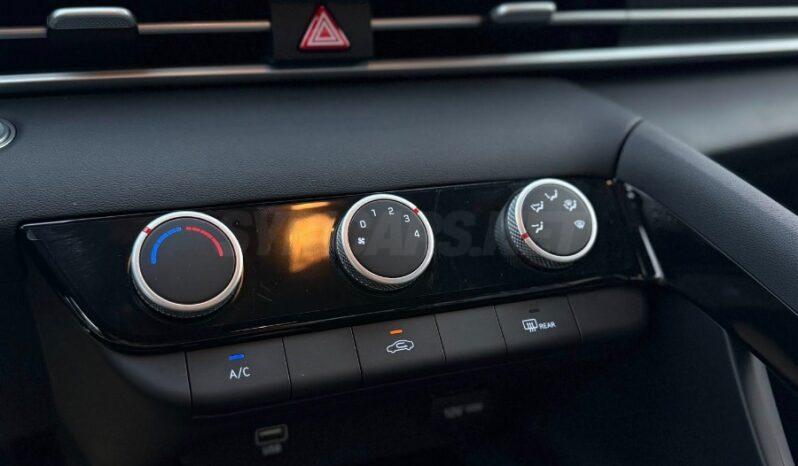 
								 جديد هيونداي – Hyundai الينترا – Alentra ممتلئ									