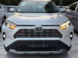 
										 جديد تويوتا – Toyota راف 4 – RAV 4 ممتلئ									