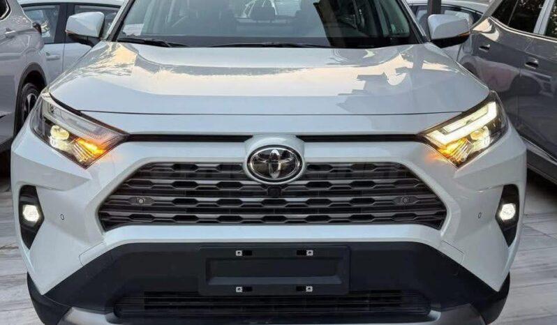 
								 جديد تويوتا – Toyota راف 4 – RAV 4 ممتلئ									