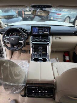 
										 جديد تويوتا – Toyota لاند كروزر – Land Cruiser ممتلئ									