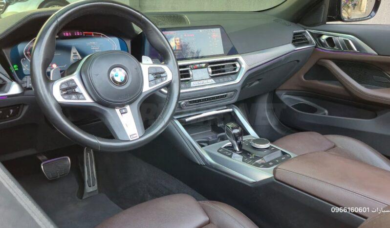 
								 مستعمل بي ام دابيليو – BMW 440 ممتلئ									