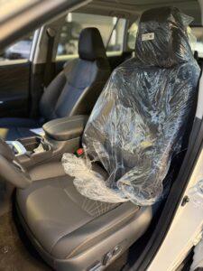 جديد تويوتا – Toyota راف 4 – RAV 4