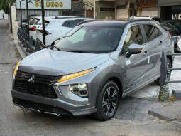 
										 جديد ميتسوبيشي – Mitsubishi ايكليبس كروس – Eclipse-Cross ممتلئ									