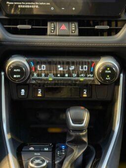 
										 جديد تويوتا – Toyota راف 4 – RAV 4 ممتلئ									