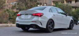 
										 مستعمل مرسيدس بينز – Mercedes benz A 35 AMG ممتلئ									