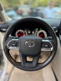 
										 جديد تويوتا – Toyota لاند كروزر – Land Cruiser ممتلئ									