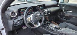 
										 مستعمل مرسيدس بينز – Mercedes benz A 35 AMG ممتلئ									