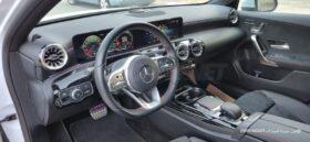 مستعمل مرسيدس بينز – Mercedes benz A 35 AMG