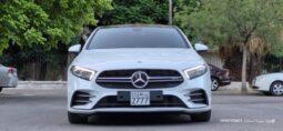 
										 مستعمل مرسيدس بينز – Mercedes benz A 35 AMG ممتلئ									