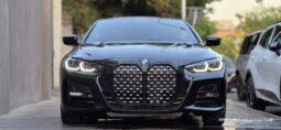 مستعمل بي ام دابيليو – BMW 440