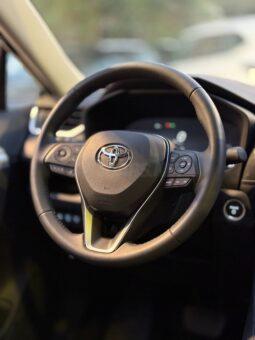 
										 جديد تويوتا – Toyota راف 4 – RAV 4 ممتلئ									