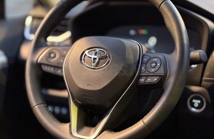 
								 جديد تويوتا – Toyota راف 4 – RAV 4 ممتلئ									