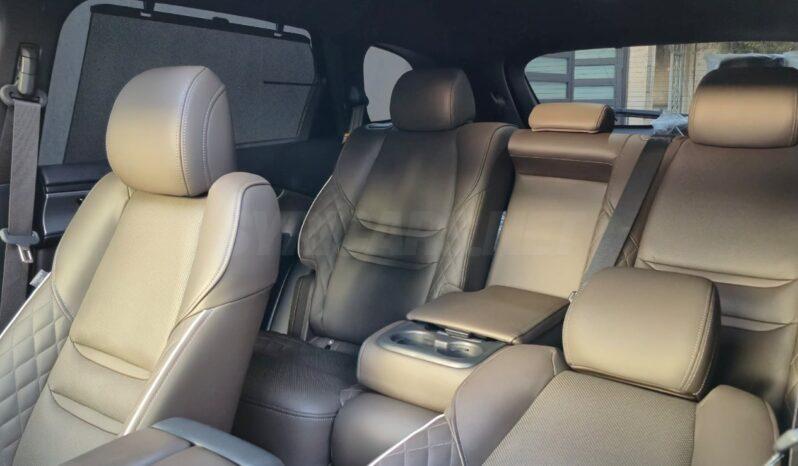 
								 جديد مازدا – Mazda CX-9 ممتلئ									