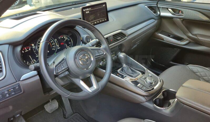 
								 جديد مازدا – Mazda CX-9 ممتلئ									