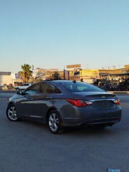 
										 مستعمل هيونداي – Hyundai سوناتا – Sonata ممتلئ									