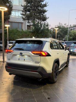 
										 جديد تويوتا – Toyota راف 4 – RAV 4 ممتلئ									