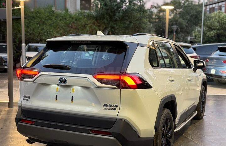 
								 جديد تويوتا – Toyota راف 4 – RAV 4 ممتلئ									