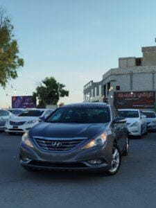مستعمل هيونداي – Hyundai سوناتا – Sonata
