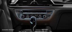 
										 مستعمل بي ام دابيليو – BMW 740 ممتلئ									