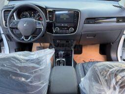 
										 مستعمل ميتسوبيشي – Mitsubishi Outlander ممتلئ									