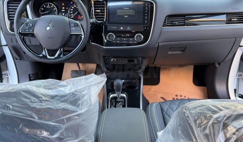 
								 مستعمل ميتسوبيشي – Mitsubishi Outlander ممتلئ									