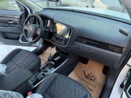
										 مستعمل ميتسوبيشي – Mitsubishi Outlander ممتلئ									