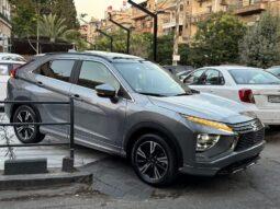 
										 جديد ميتسوبيشي – Mitsubishi ايكليبس كروس – Eclipse-Cross ممتلئ									