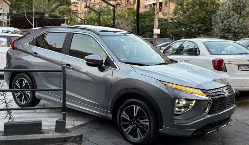 
								 جديد ميتسوبيشي – Mitsubishi ايكليبس كروس – Eclipse-Cross ممتلئ									