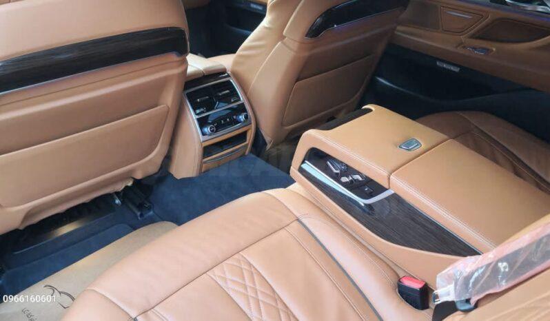 
								 مستعمل بي ام دابيليو – BMW 740 ممتلئ									