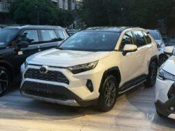 
										 جديد تويوتا – Toyota راف 4 – RAV 4 ممتلئ									
