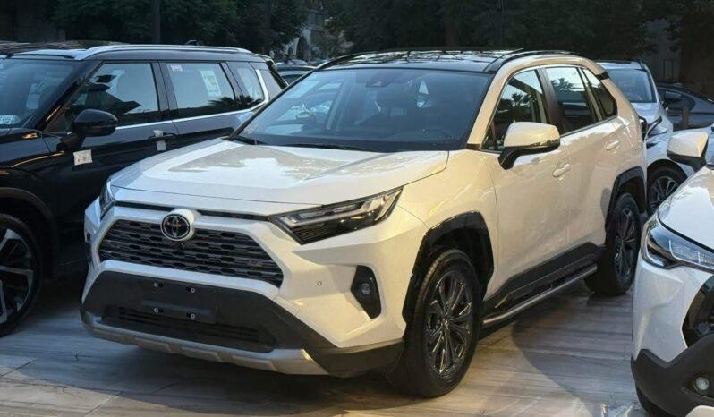 
								 جديد تويوتا – Toyota راف 4 – RAV 4 ممتلئ									