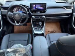 
										 جديد تويوتا – Toyota راف 4 – RAV 4 ممتلئ									
