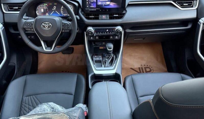 
								 جديد تويوتا – Toyota راف 4 – RAV 4 ممتلئ									