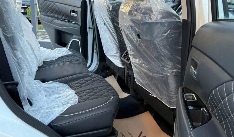 
								 مستعمل ميتسوبيشي – Mitsubishi Outlander ممتلئ									