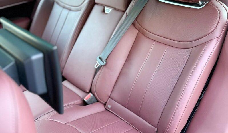 
								 جديد لاند روفر – Land Rover فوغ – Range Rover Vogue ممتلئ									