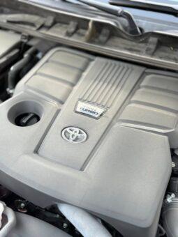 
										 جديد تويوتا – Toyota لاند كروزر – Land Cruiser ممتلئ									