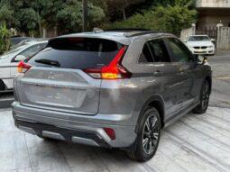 
										 جديد ميتسوبيشي – Mitsubishi ايكليبس كروس – Eclipse-Cross ممتلئ									