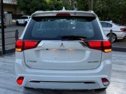 
										 مستعمل ميتسوبيشي – Mitsubishi Outlander ممتلئ									