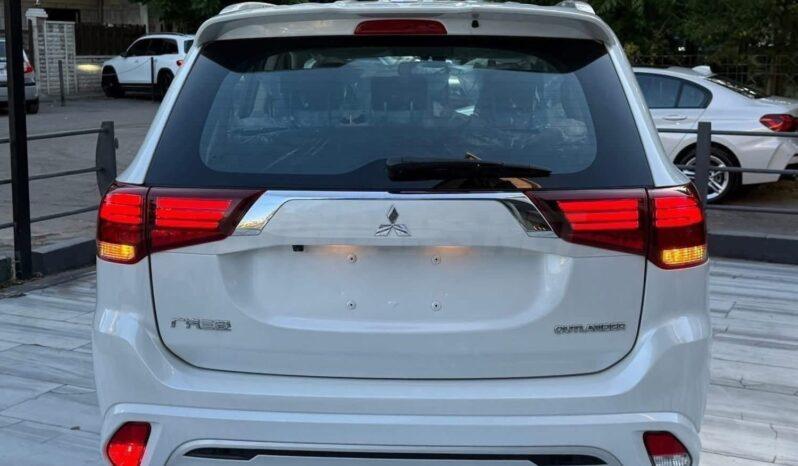 
								 مستعمل ميتسوبيشي – Mitsubishi Outlander ممتلئ									