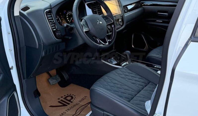 
								 مستعمل ميتسوبيشي – Mitsubishi Outlander ممتلئ									