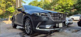 جديد مازدا – Mazda CX-9