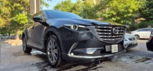 جديد مازدا – Mazda CX-9