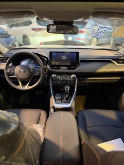 
										 جديد تويوتا – Toyota راف 4 – RAV 4 ممتلئ									