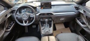 جديد مازدا – Mazda CX-9