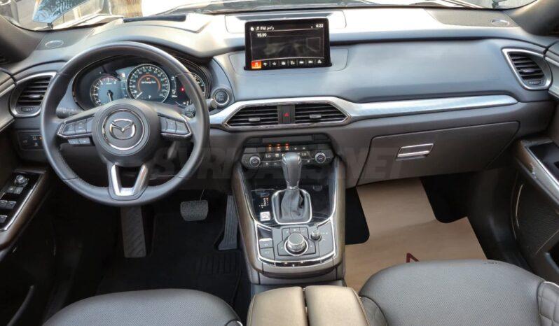 
								 جديد مازدا – Mazda CX-9 ممتلئ									