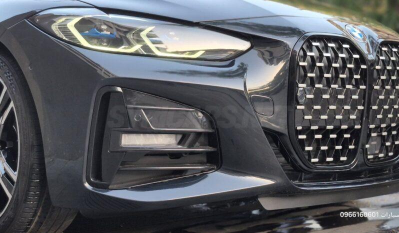 
								 مستعمل بي ام دابيليو – BMW 440 ممتلئ									