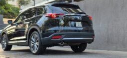 
										 جديد مازدا – Mazda CX-9 ممتلئ									