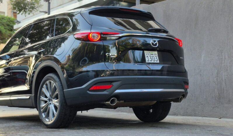 
								 جديد مازدا – Mazda CX-9 ممتلئ									