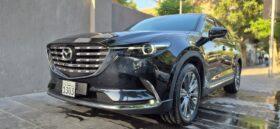 جديد مازدا – Mazda CX-9