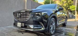 جديد مازدا – Mazda CX-9